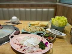 -池云涧自然椰子鸡(万泰汇店)