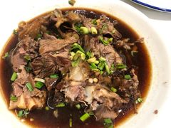 -南花桥羊肉馆老字号(乌镇店)