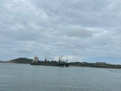 -海驴岛(荣成市)