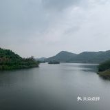 【玄天湖】- 【周末踏青好去处】