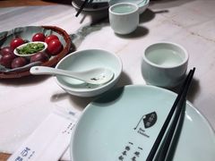 -苏帮袁Sue Cuisine(来福士店)