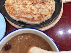 -宏状元现熬粥·京味菜(五棵松店)