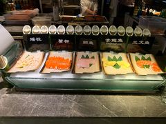 -星伦多 自助料理(圆融店)