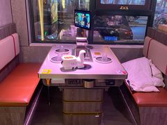 -丰茂烤串(全国首店)