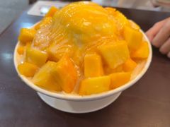 -水牛奶皇后糖水铺(深圳总店)