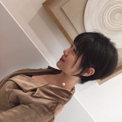 -THE LOG SALON 记录