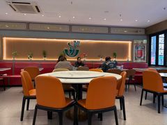 -香港新记茶餐厅(春熙太古里店)