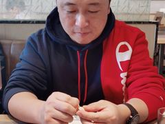 -老白清真烧烤(锦州旗舰店)
