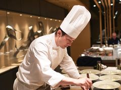 -西村日本料理(香格里拉饭店)