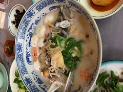 -山外山菜馆(玉泉路店)