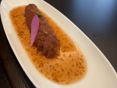 -悦融琥珀·京鲁菜·海味珍品(西单店)