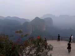 -丹霞山风景名胜区
