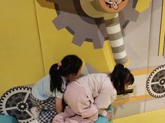 -蓝精灵乐园·世茂精灵之城主题乐园
