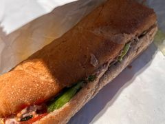 -赛百味SUBWAY(金宝汇店)