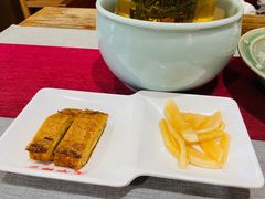 -龙华素斋(龙华路店)