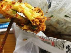 -乐乐姐超级土豆(中关村5号店)