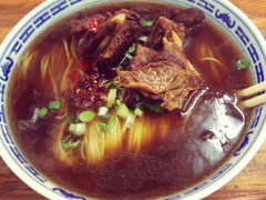 苏州藏书羊肉馆(安顺路店)-苏州藏书羊肉馆(安顺路店)