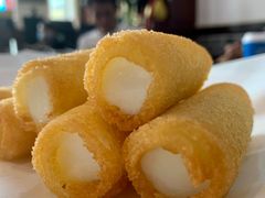 -御生皇·新天然居·顺德鱼生·顺德菜·广式早茶