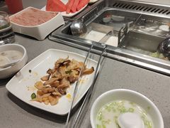 -海底捞火锅(南海万科广场店)