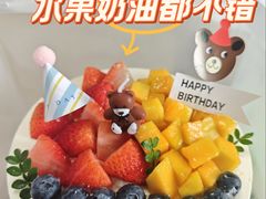 -洛雅艾思·生日蛋糕商务茶歇甜品台(北京店)