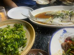 -春娟茶楼·地道农家菜(梅家坞店)