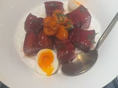 -南里山房(虹桥新天地店)