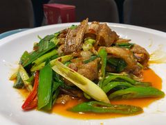 -有红鸡毛店·川菜(建设路店)