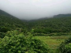 -孤山寨风景区