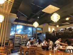 -易老妈蹄花.特色川菜(人民公园总店)