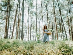 -重庆雨台山风景区