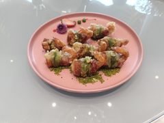 -甜阿姨·天台花园私房菜(万松园店)