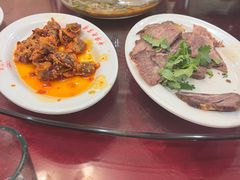 -西塔大冷面(市府大路店)