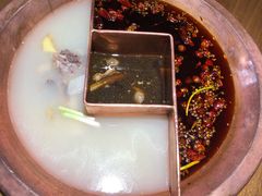 -雾漫川城重庆火锅(上和商业广场店)