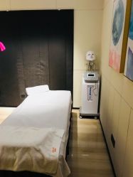 -娇莉芙美颜SPA连锁