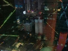 -深圳皇庭V酒店