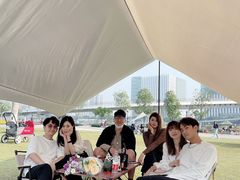 -二沙岛艺术公园