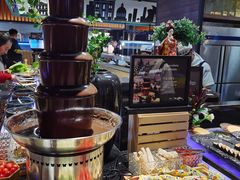 -盛江山自助料理(奥莱锦辉购物广场店)