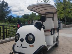 游乐设施-南海子公园