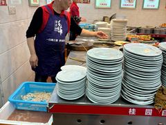 -桂园白粥·潮汕老味道