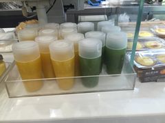 -面包新语(滨湖万达店)