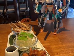 -美乐食街(小南店)