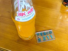 -刘信牛羊肉小炒泡馍(回民街店)