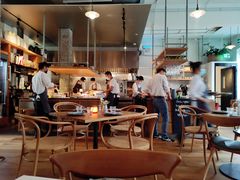 大堂-BOR Eatery(安福路店)