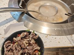 -海汕记·潮汕鲜牛肉火锅·自助