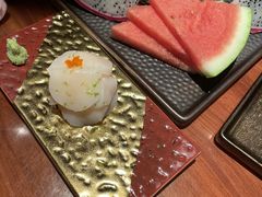 -摩打食堂(喜荟城店)