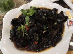 黑木耳-黄记煌三汁焖锅(悦方IDmall店)