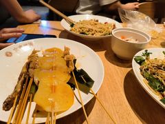 -贰拾捌味·宜宾燃面(春熙路旗舰店)