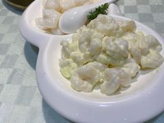 -光明邨大酒家(淮海路店)