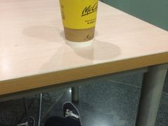 -麦当劳(宾水西道店)