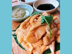 -CHINCHIN 青青·泰国料理(万象食家店)